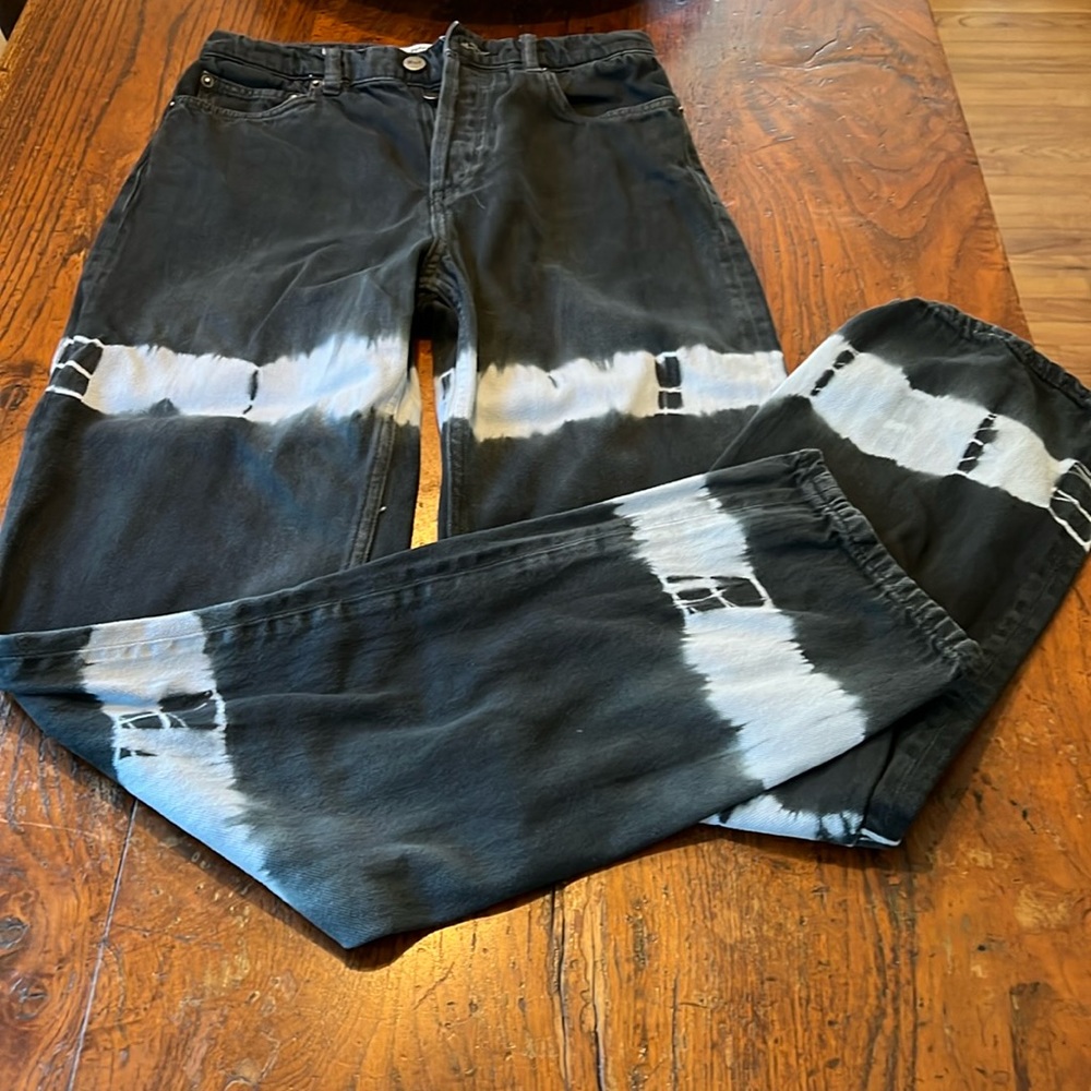 Reformation Jeans
